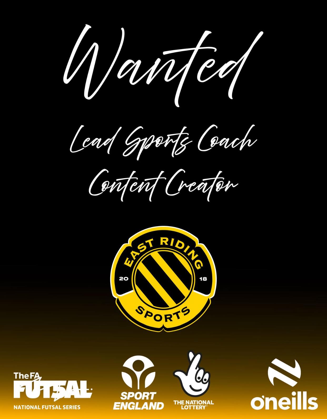 East Riding Sports Club