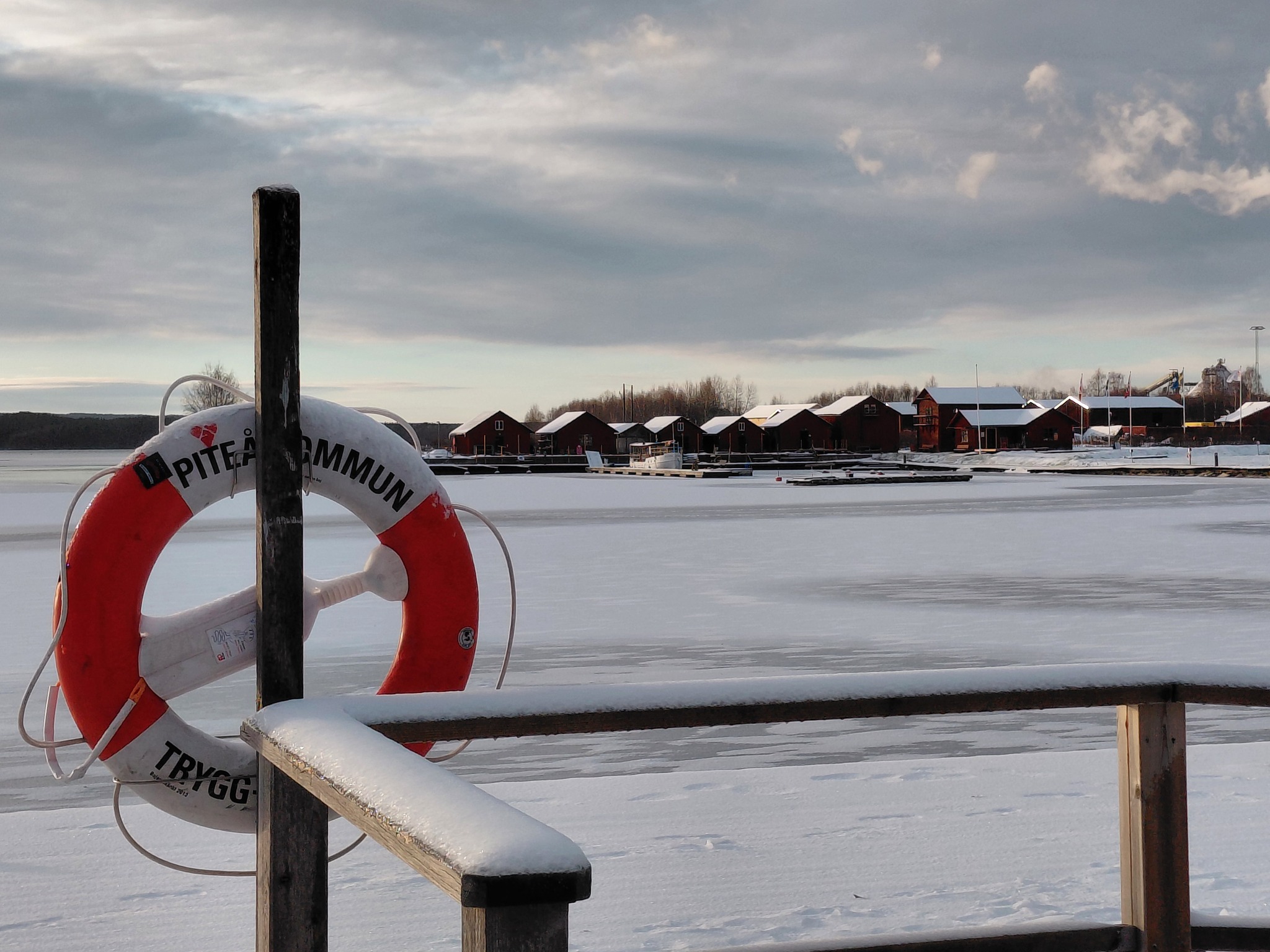 Visit Piteå | Piteå