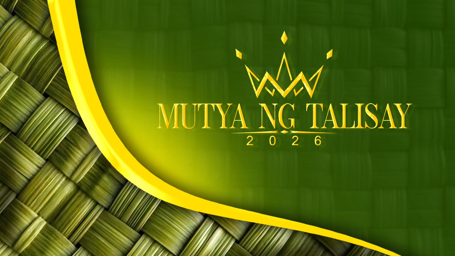 Mutya ng Talisay 2026