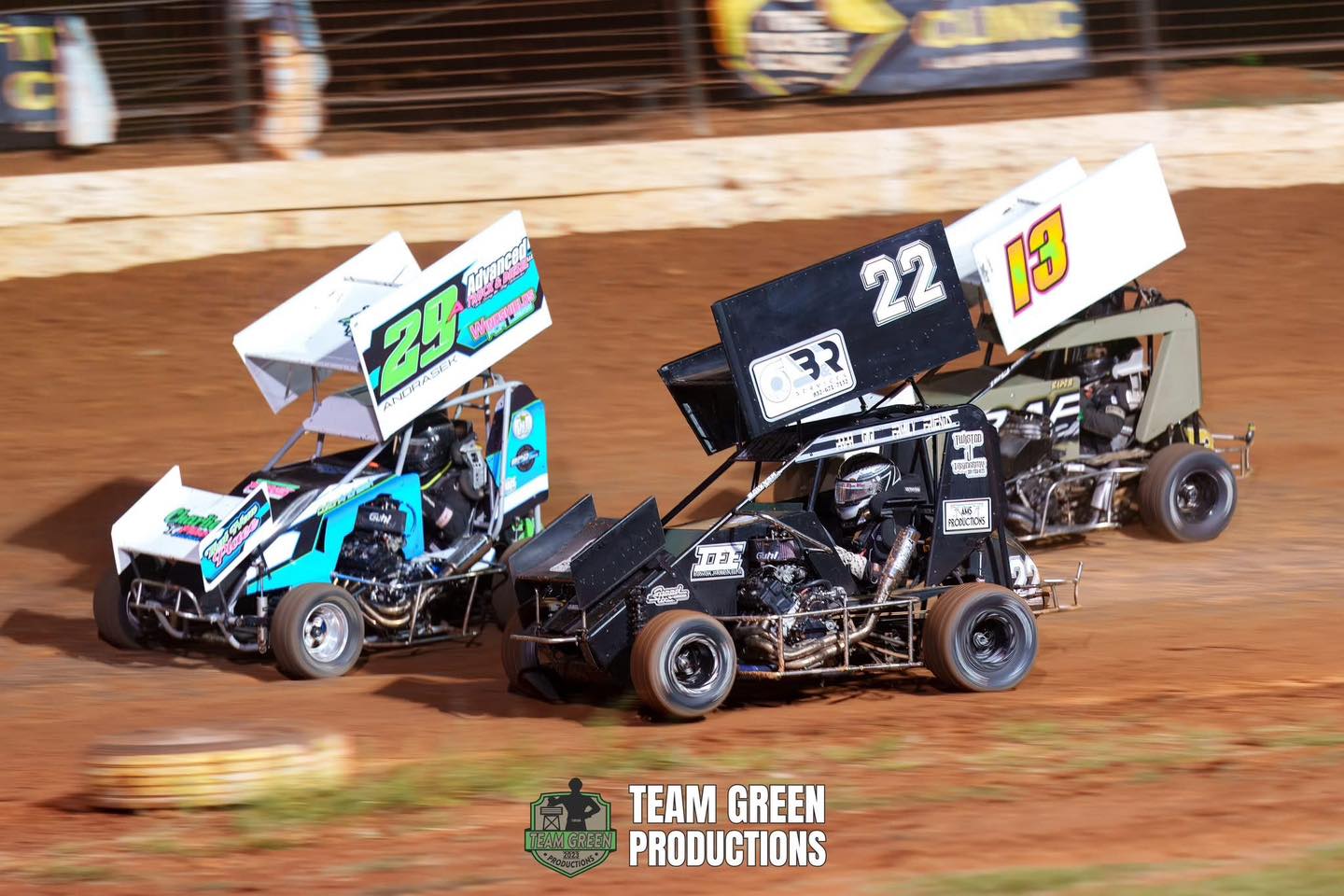 I44-Speedway - GET EXCITED OKC! I-44 Speedway returns to racing in 2026 ...
