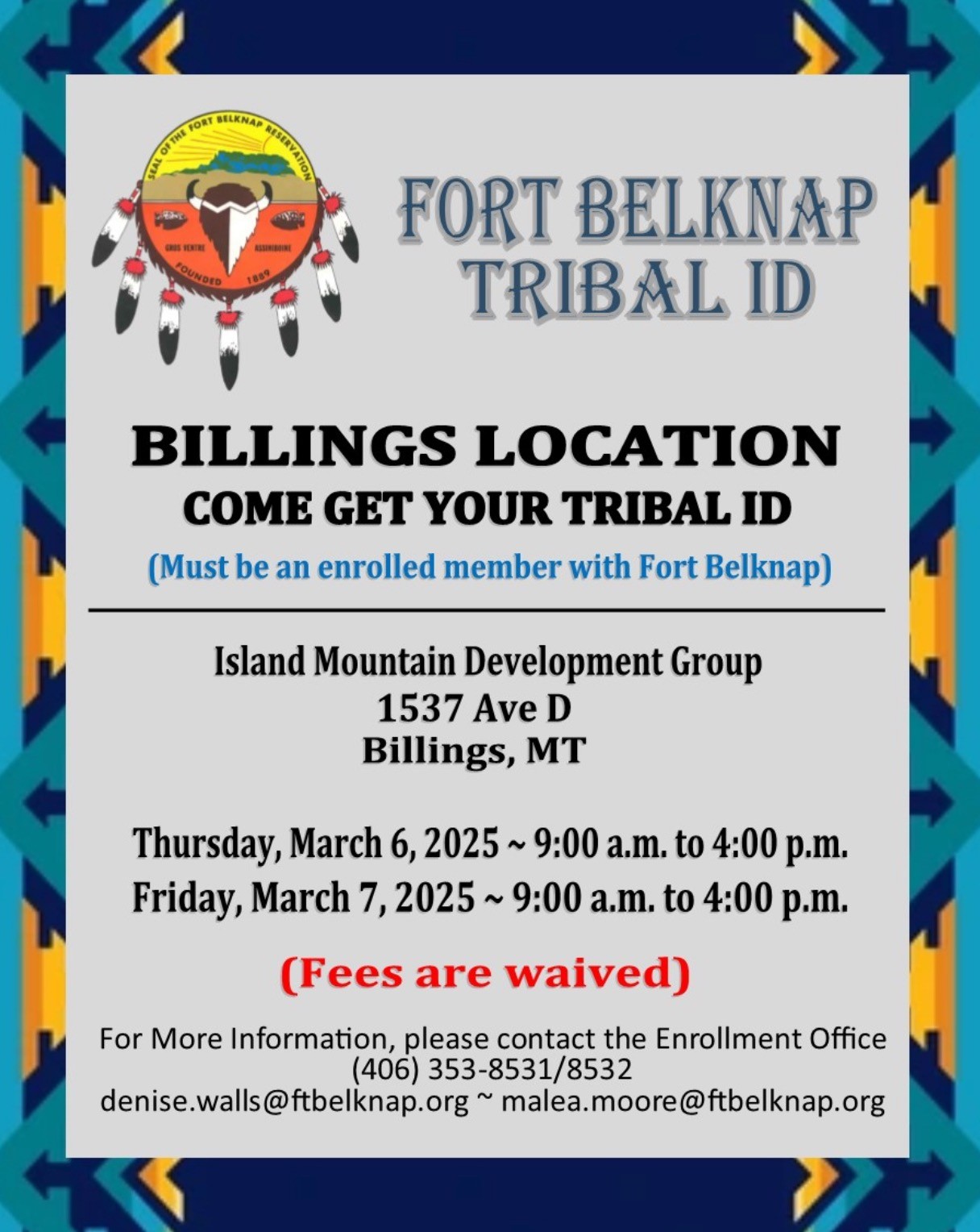 On Thursday and... - Island Mountain Development Group | Facebook