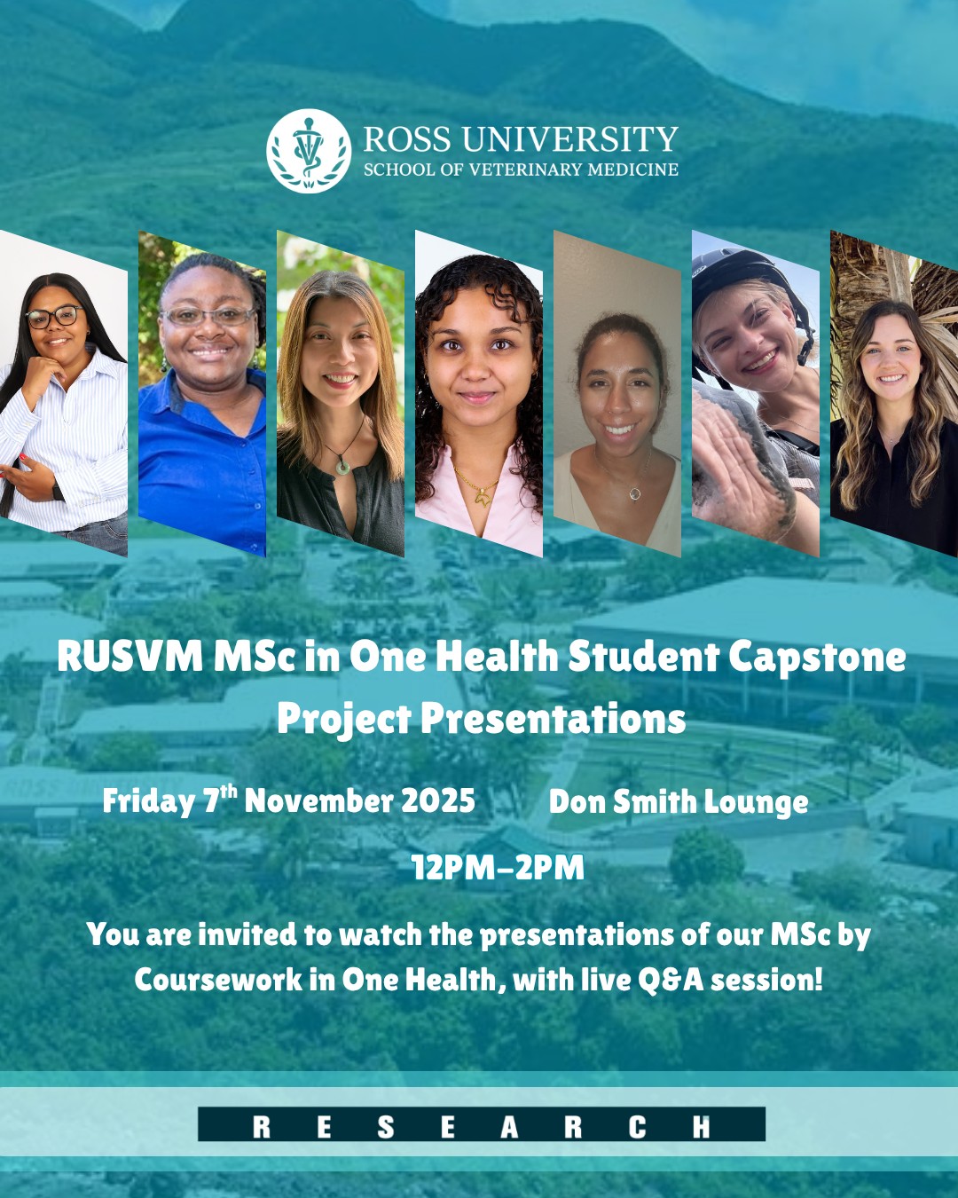 RUSVM - Join us for an exciting opportunity to explore the innovative ...