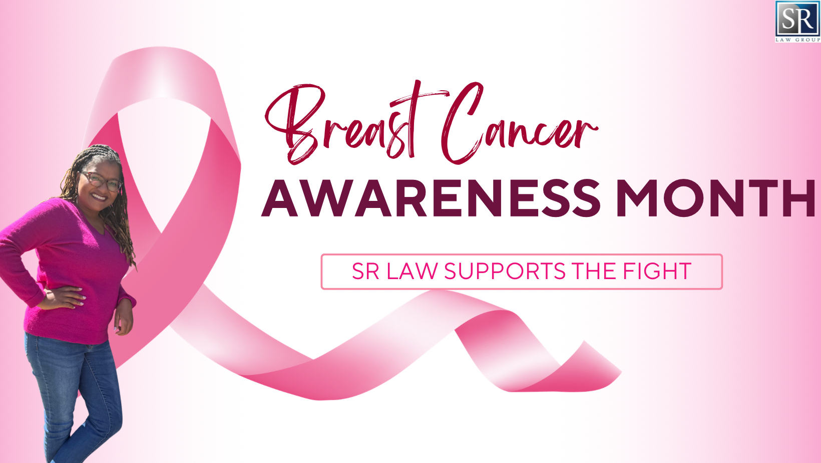 SR - 🎀 Early detection saves lives! This Breast Cancer Awareness Month ...