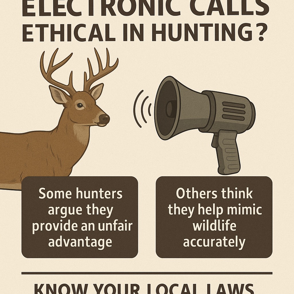 Hunter's - The North American Model of Wildlife Conservation is built ...