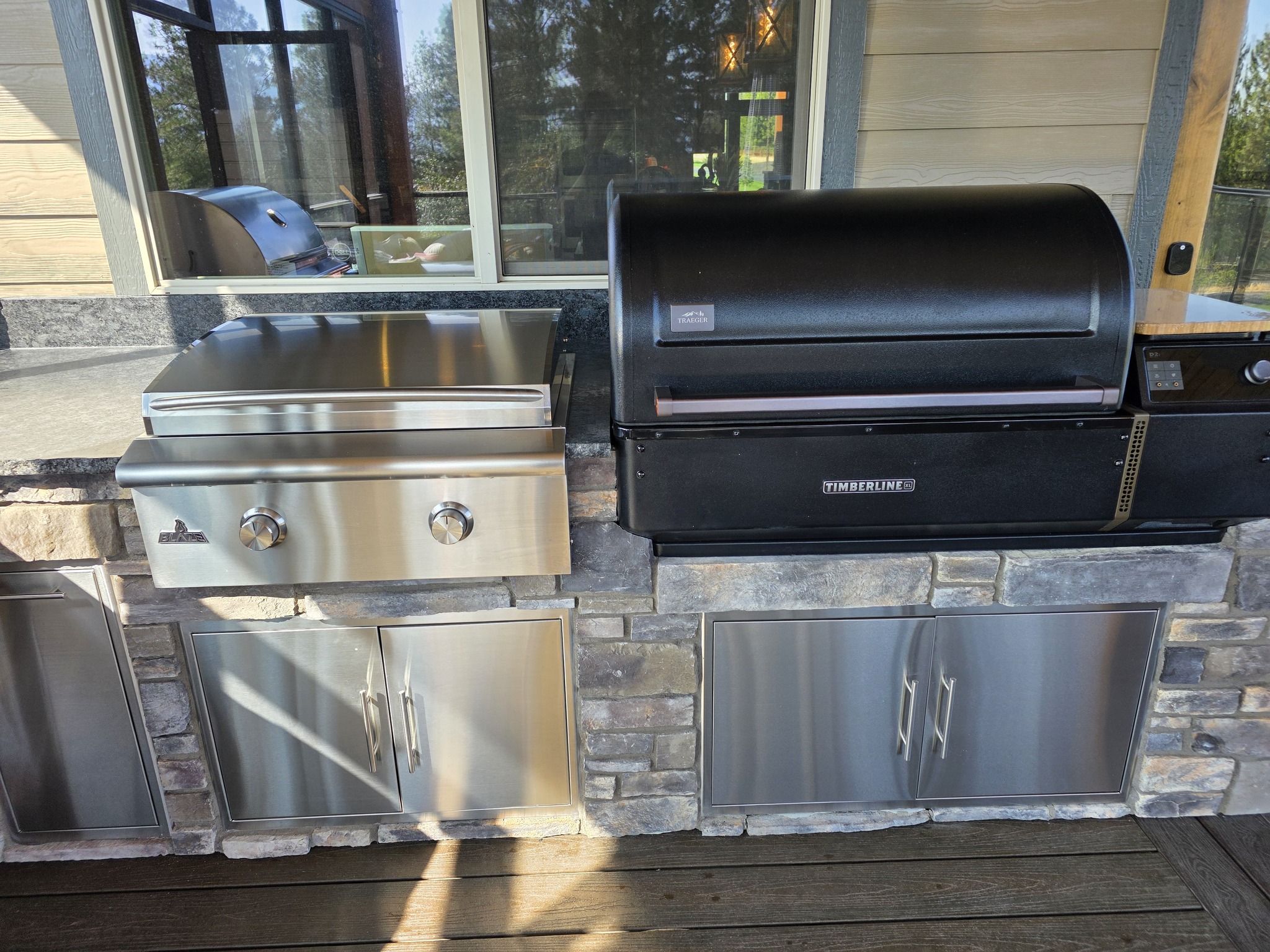 We are thrilled to unveil this... - Mountainview Contractors | Facebook