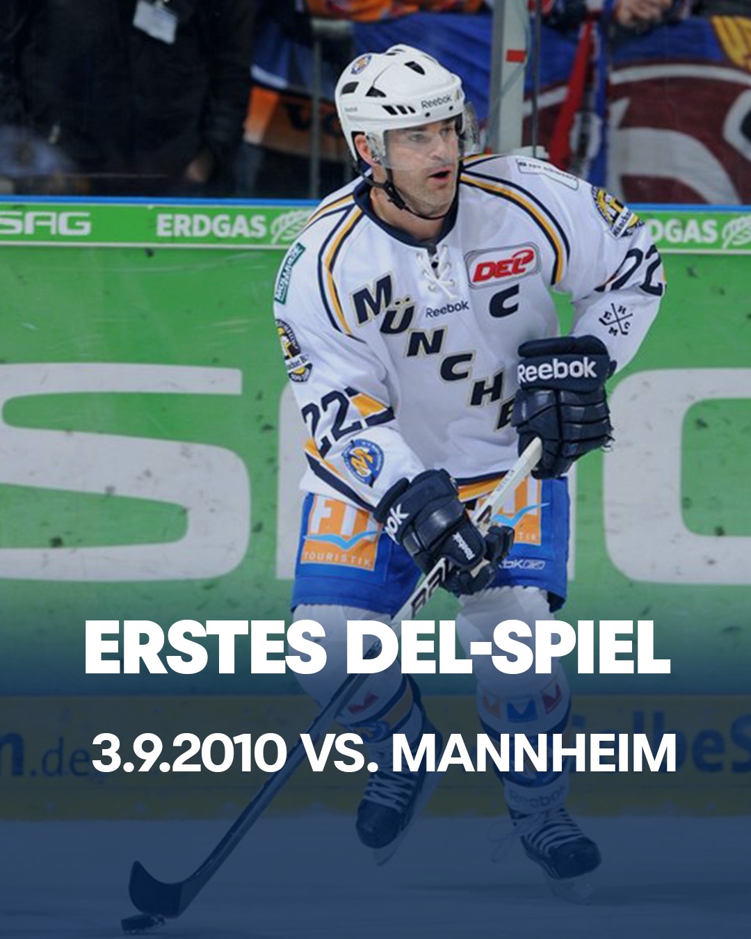 900 DEL-Spiele - Club-Meilenstein am... - Red Bull München | Facebook