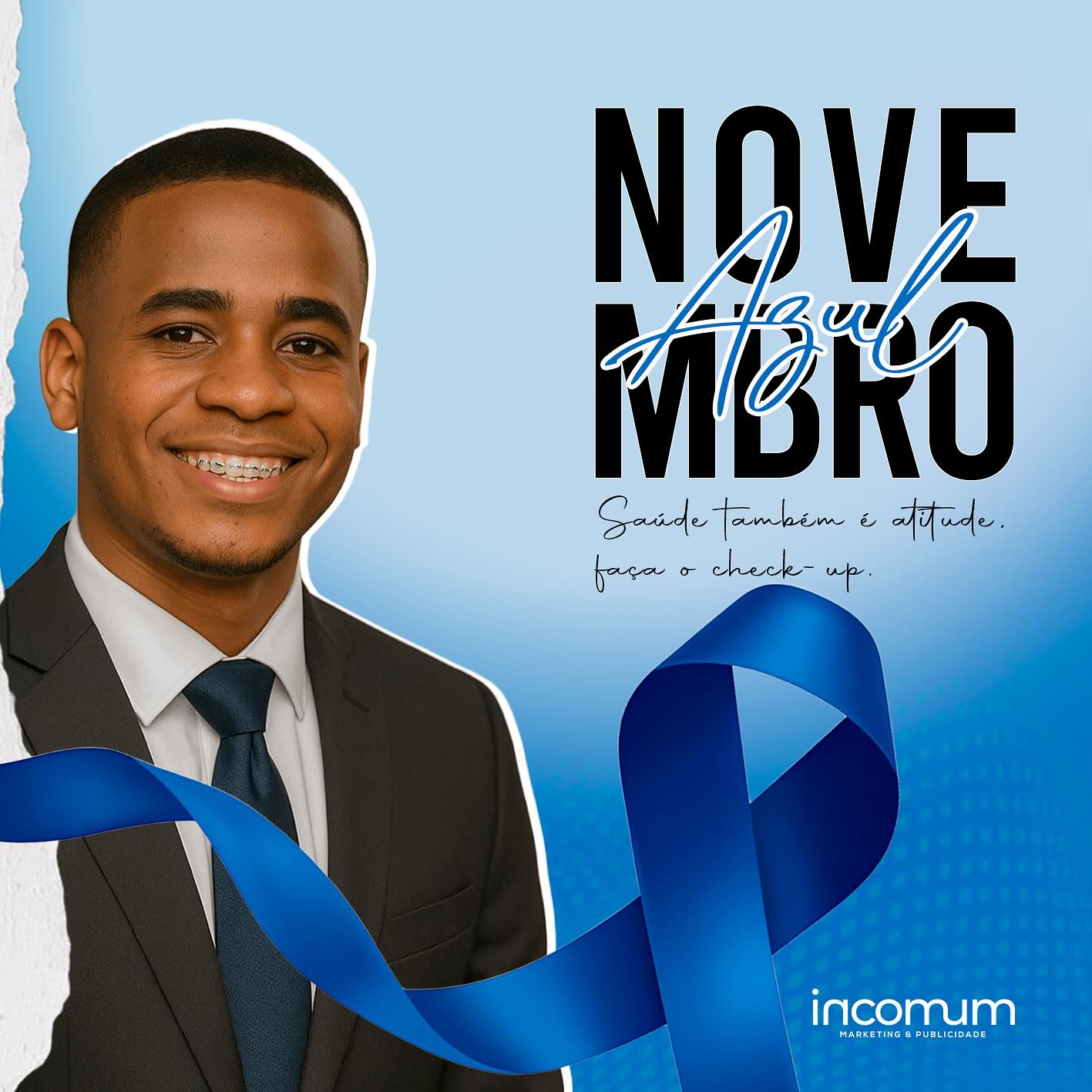 Incomum AO - Marketing & Publicidade | Luanda