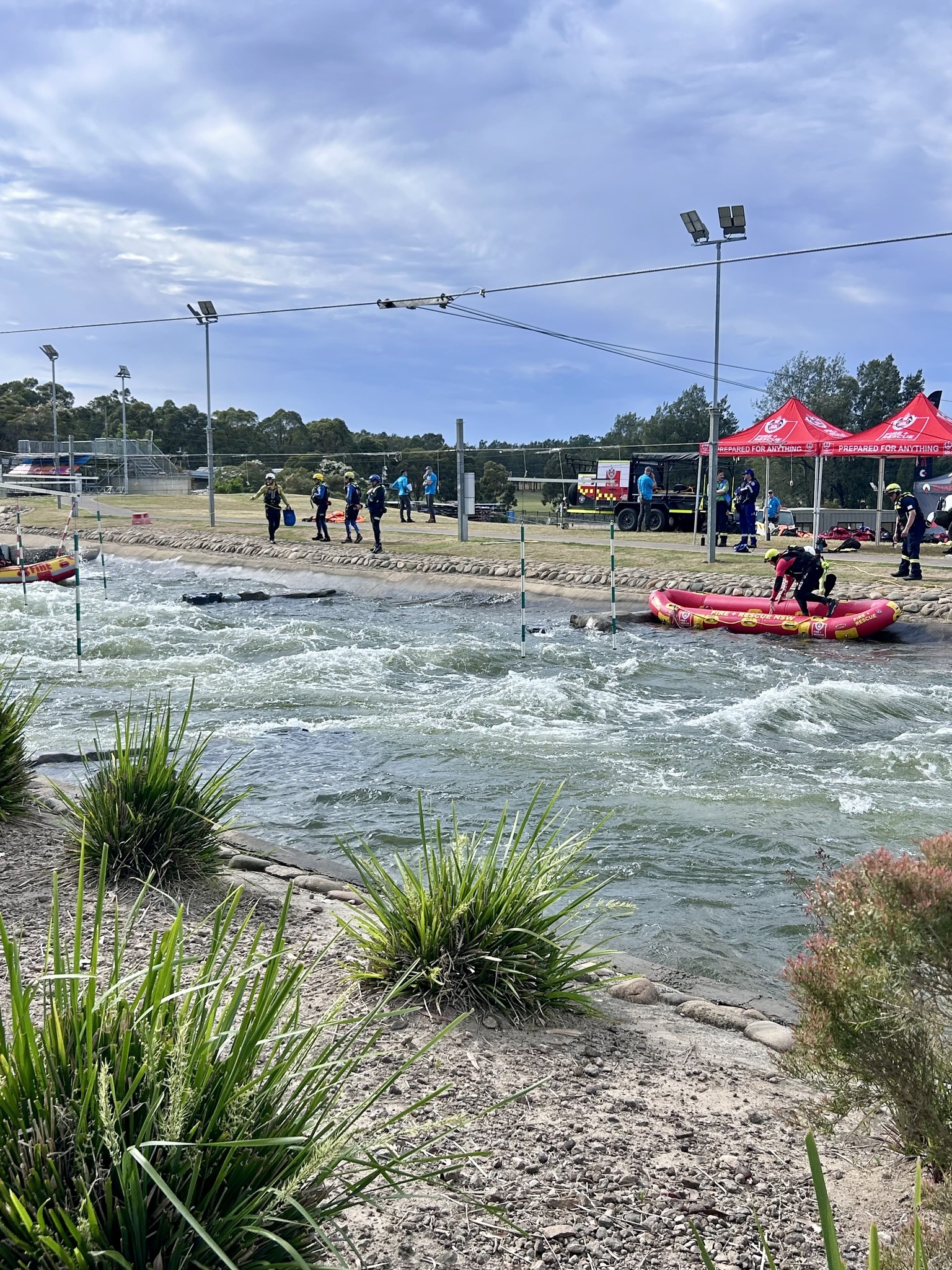 FRSA Fire Rescue... - FRSA Fire Rescue Safety Australia