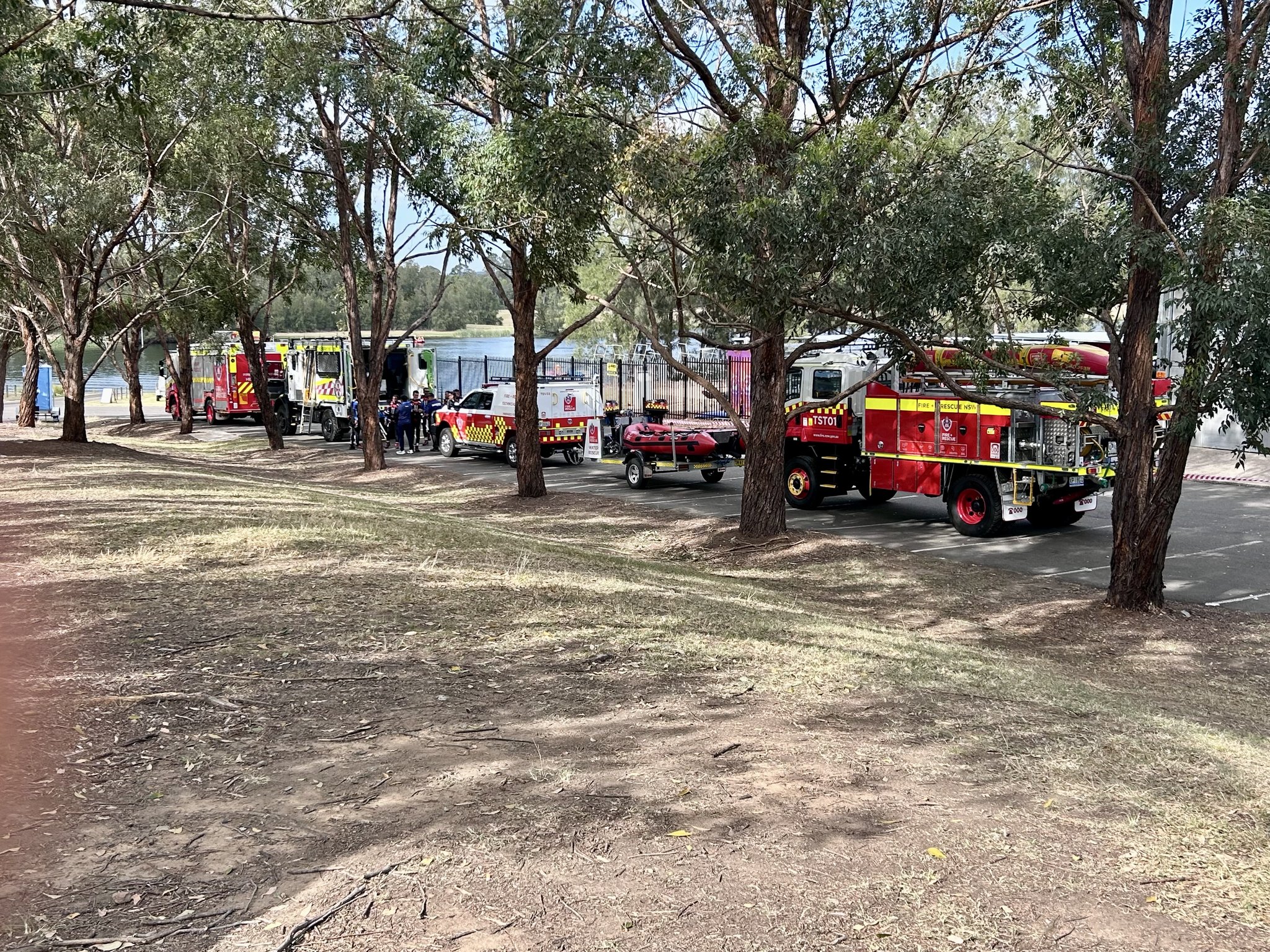 FRSA Fire Rescue... - FRSA Fire Rescue Safety Australia