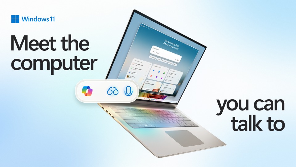 Myriad - 🧠 AI Companions Are Coming to Your Windows 11 Taskbar ...