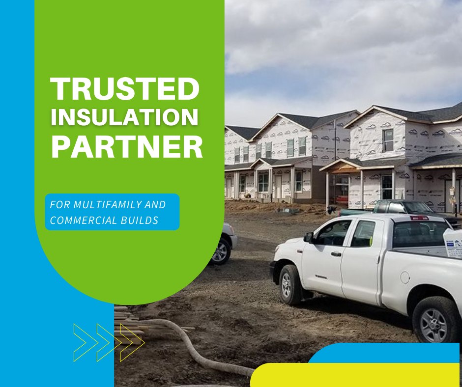 Fresh Look at G S Looking For Top Notch Insulation Solutions For Your
