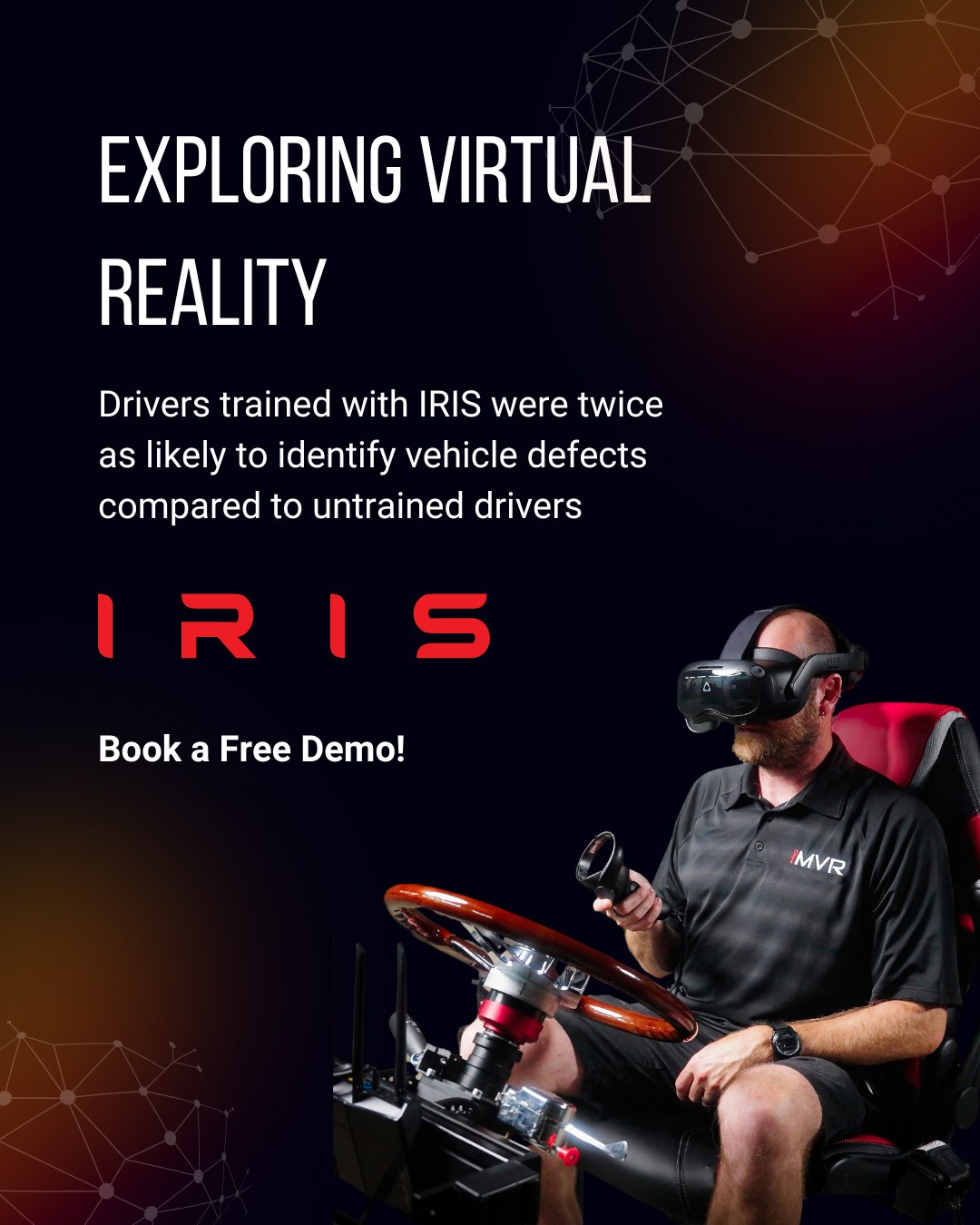 IMVR | Beamsville ON