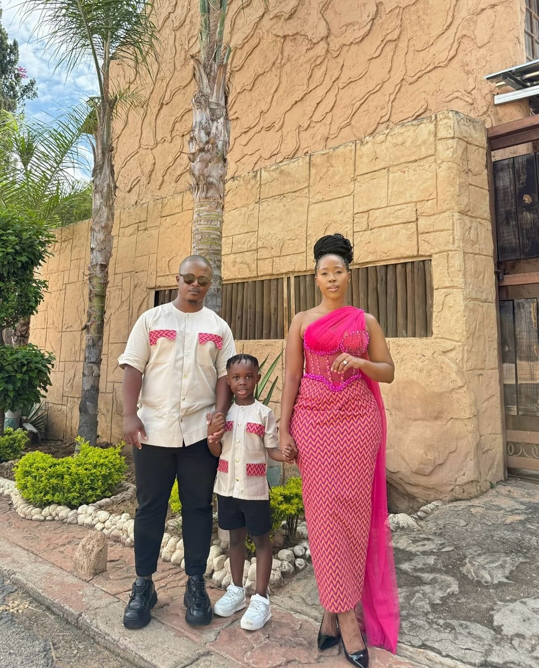 Meet the Khumalo ‘s.The most stylish... - UD Fashion House | Facebook