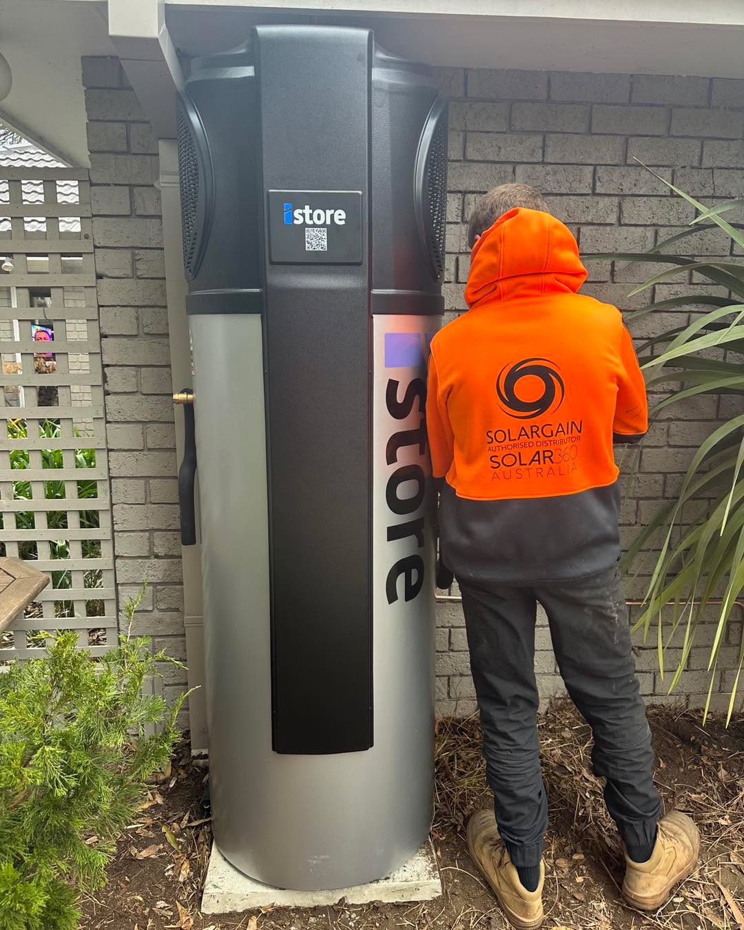 Solar 360 Australia - Solargain Hastings Authorised Distributor added a ...
