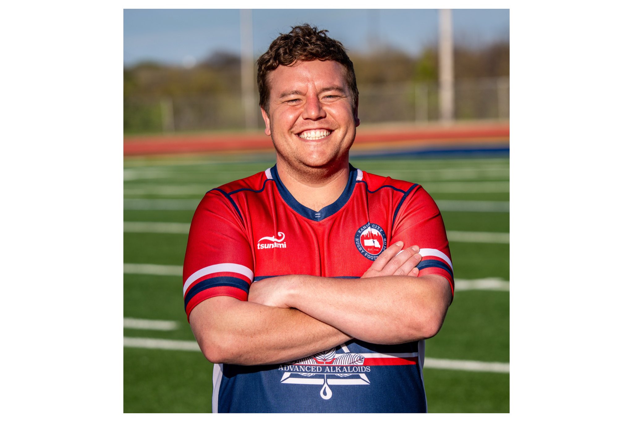 Happy birthday to the... - Kansas City Rugby Football Club | Facebook