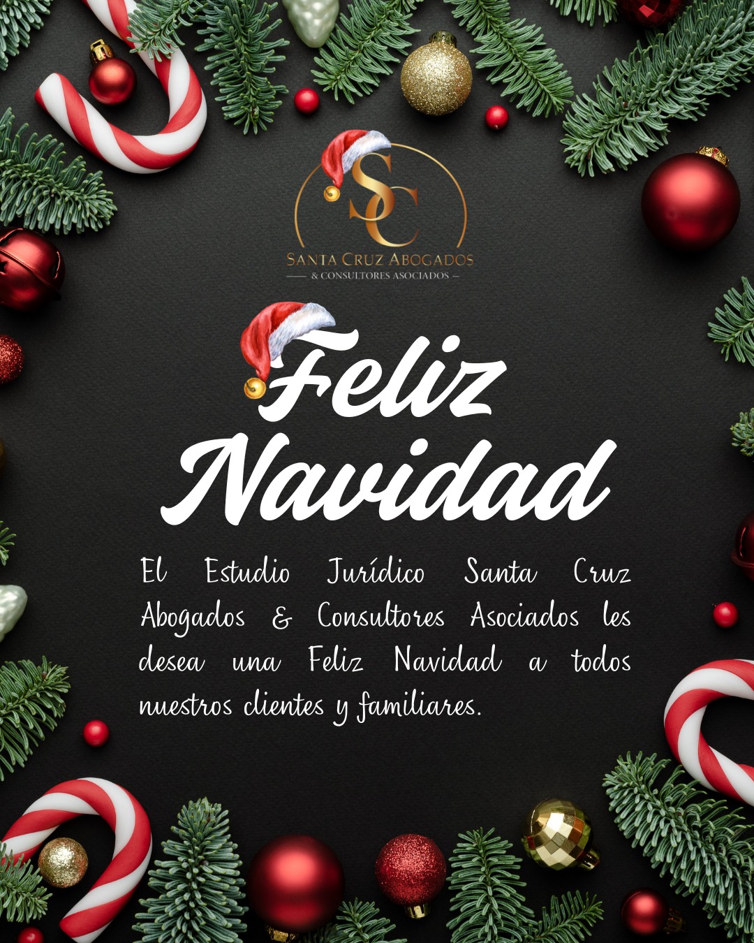 Santa Cruz Abogados & Consultores Asociados | Lima