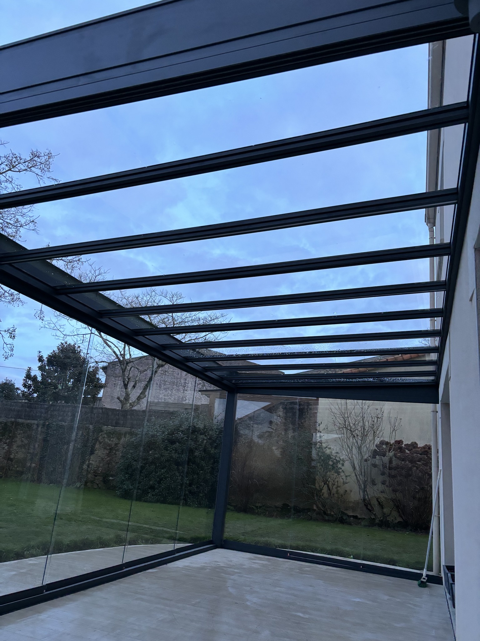 Rénoval - Vérandas, Extensions et Pergolas | Yzernay