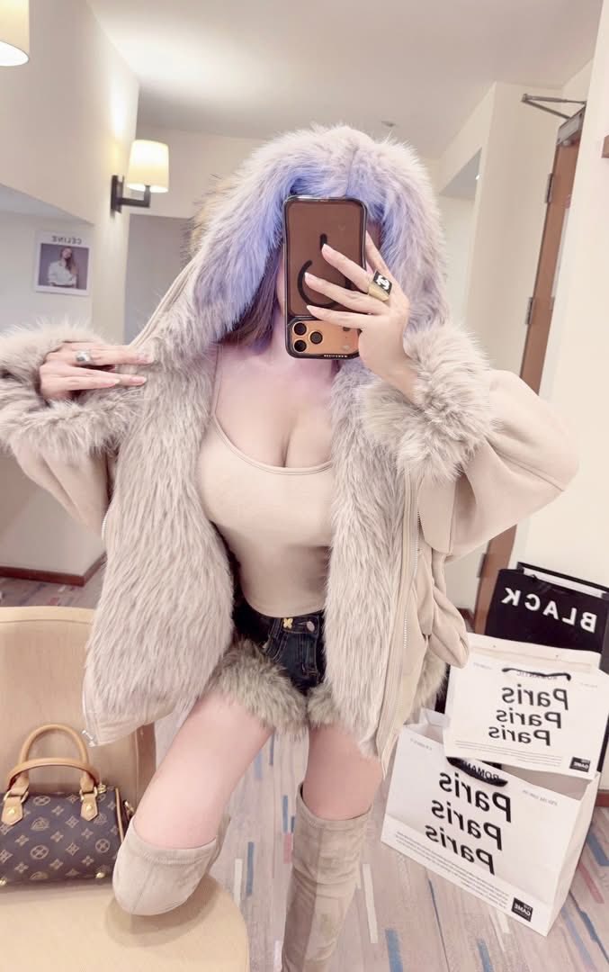 克妹KE-MEI - 克妹KE-MEI added a new photo.