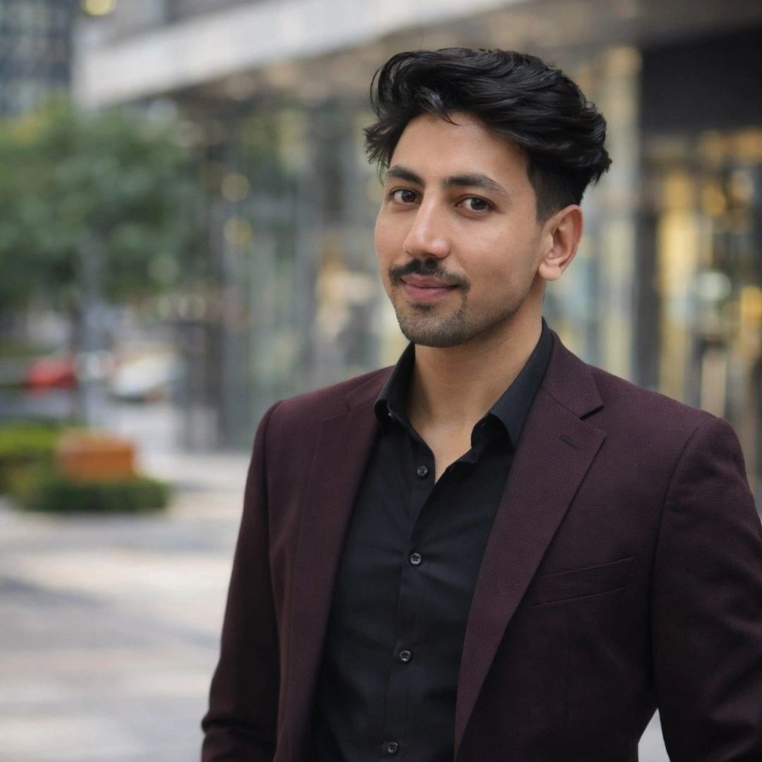 Malik Kamran