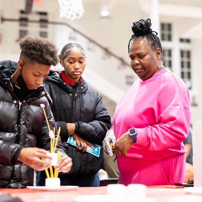 Howard University Middle School of Mathematics and Science | Washington ...