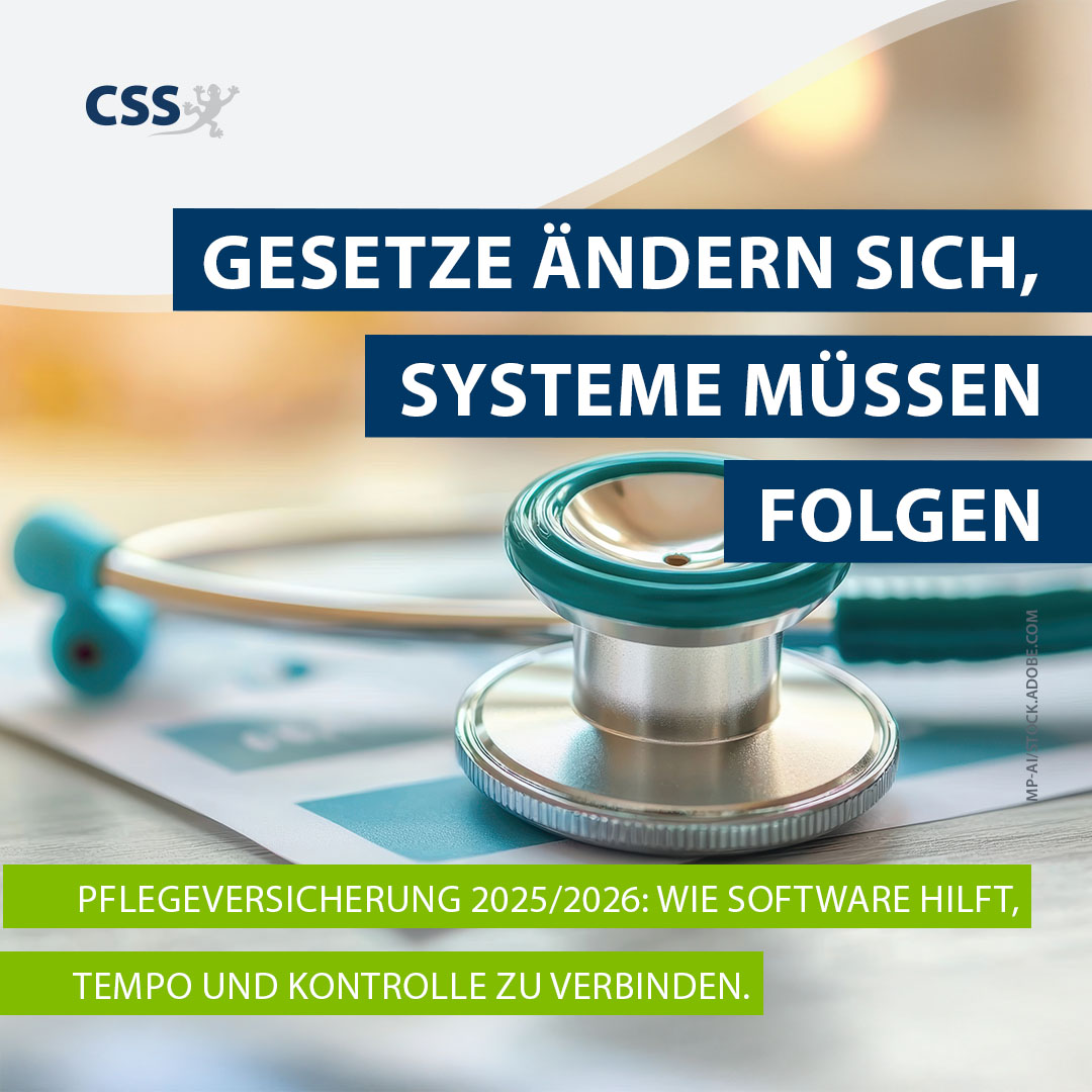 CSS AG - CSS AG added a new photo.