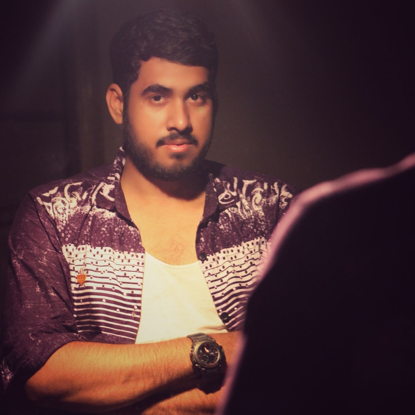 Qasim Iqbal
