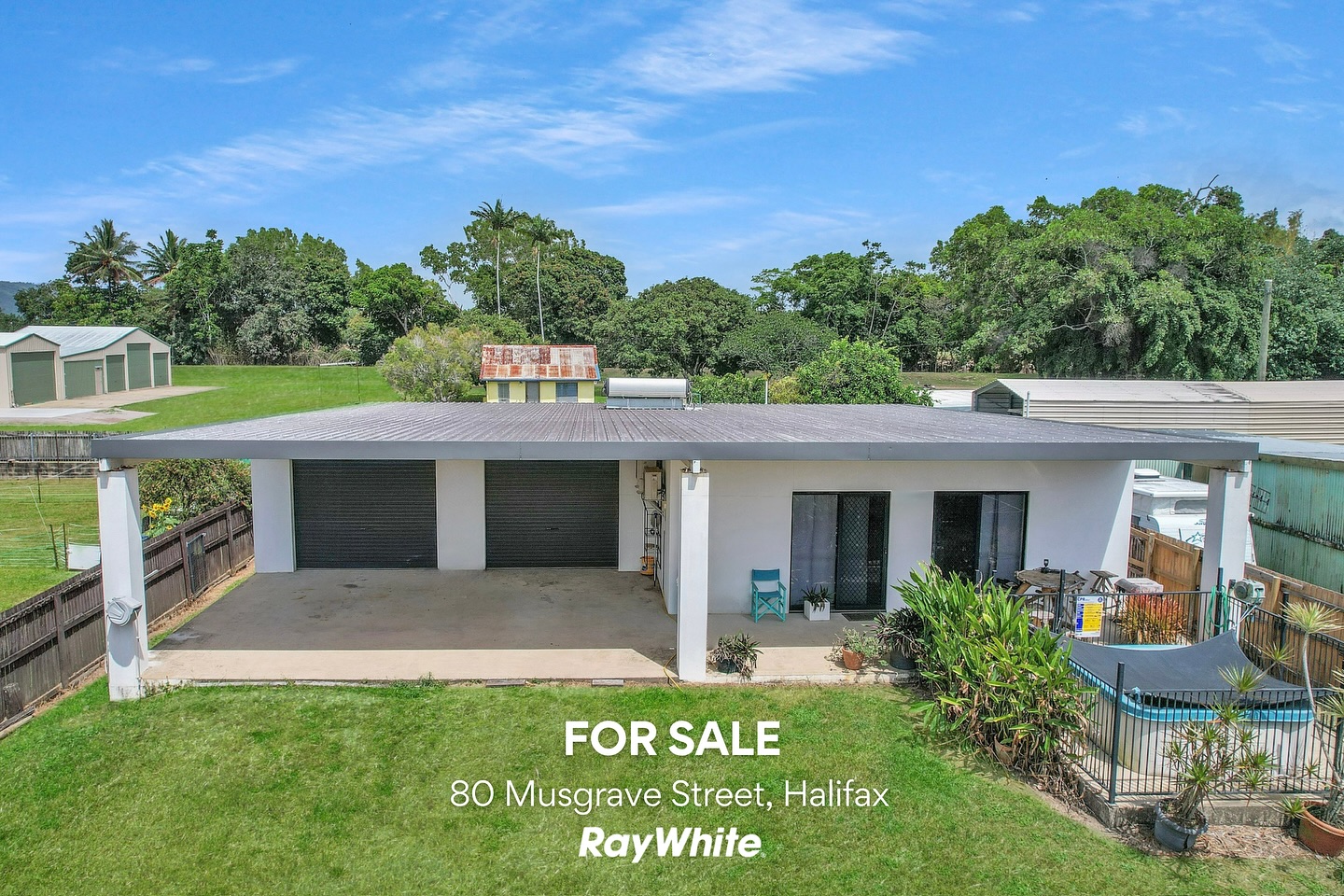 Ray White Ingham added a new photo — in... - Ray White Ingham