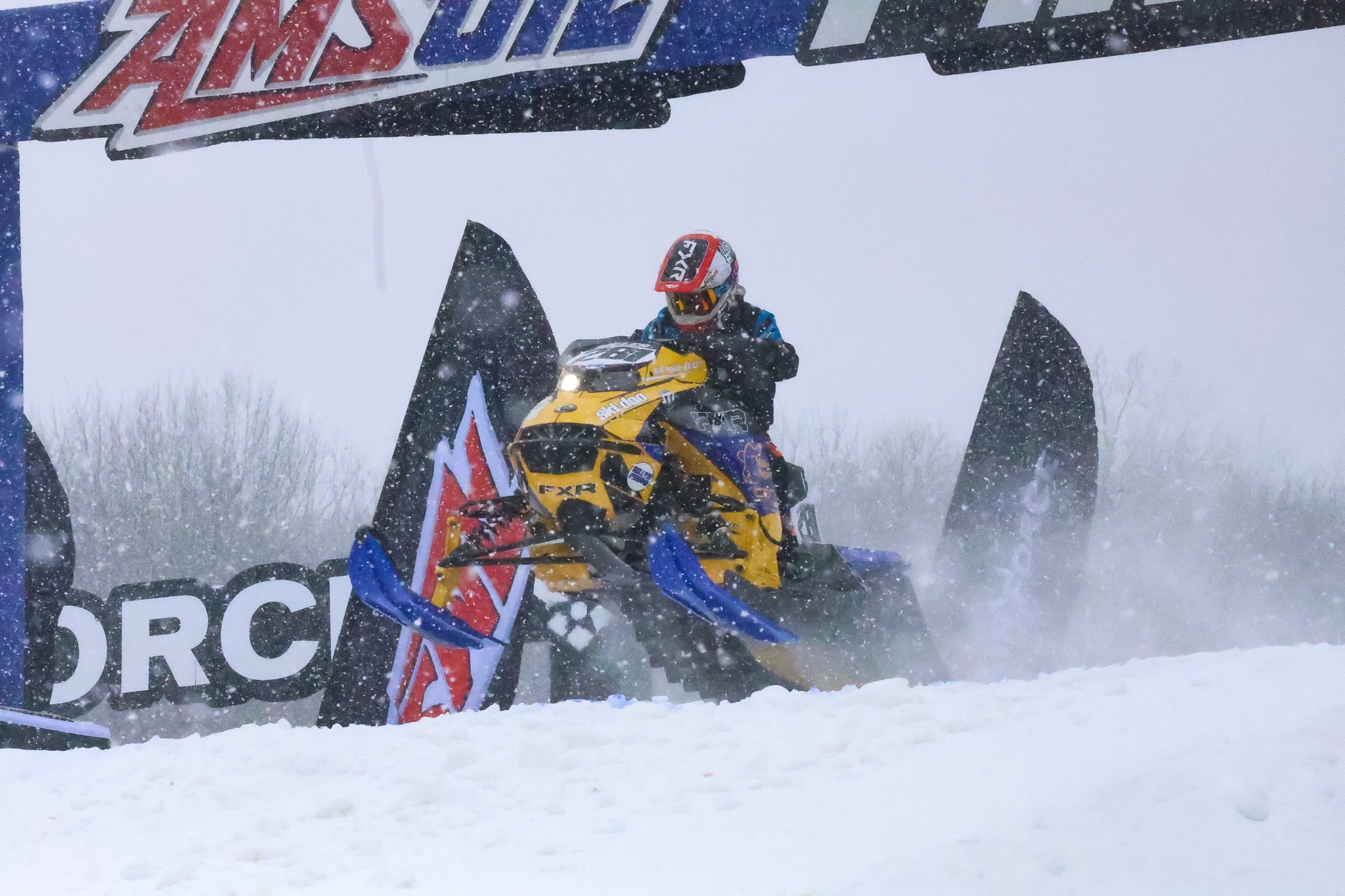 Miller Racing