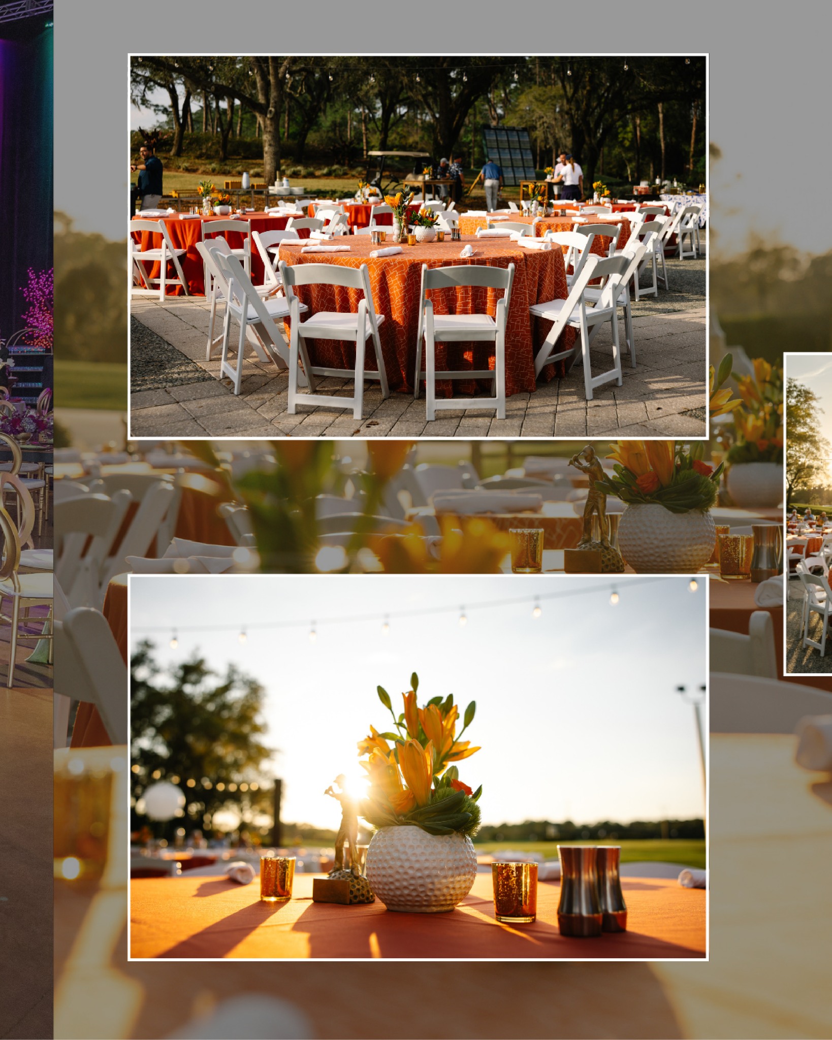 PRA Business Events | Chicago IL