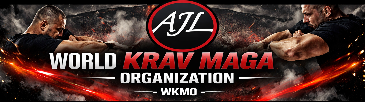 World Krav Maga Organization - WKMO | Saint-Jean-de-Védas