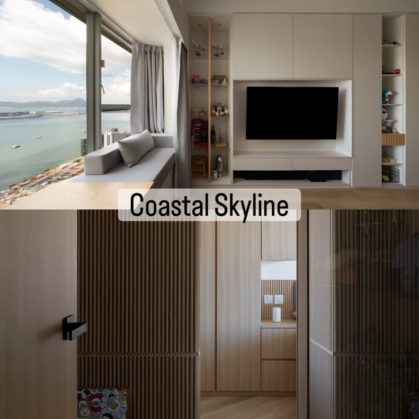 Pixel Interior Design | Hong Kong Hong Kong