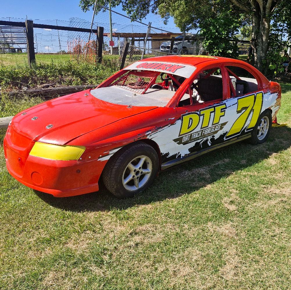 Quirk Racing