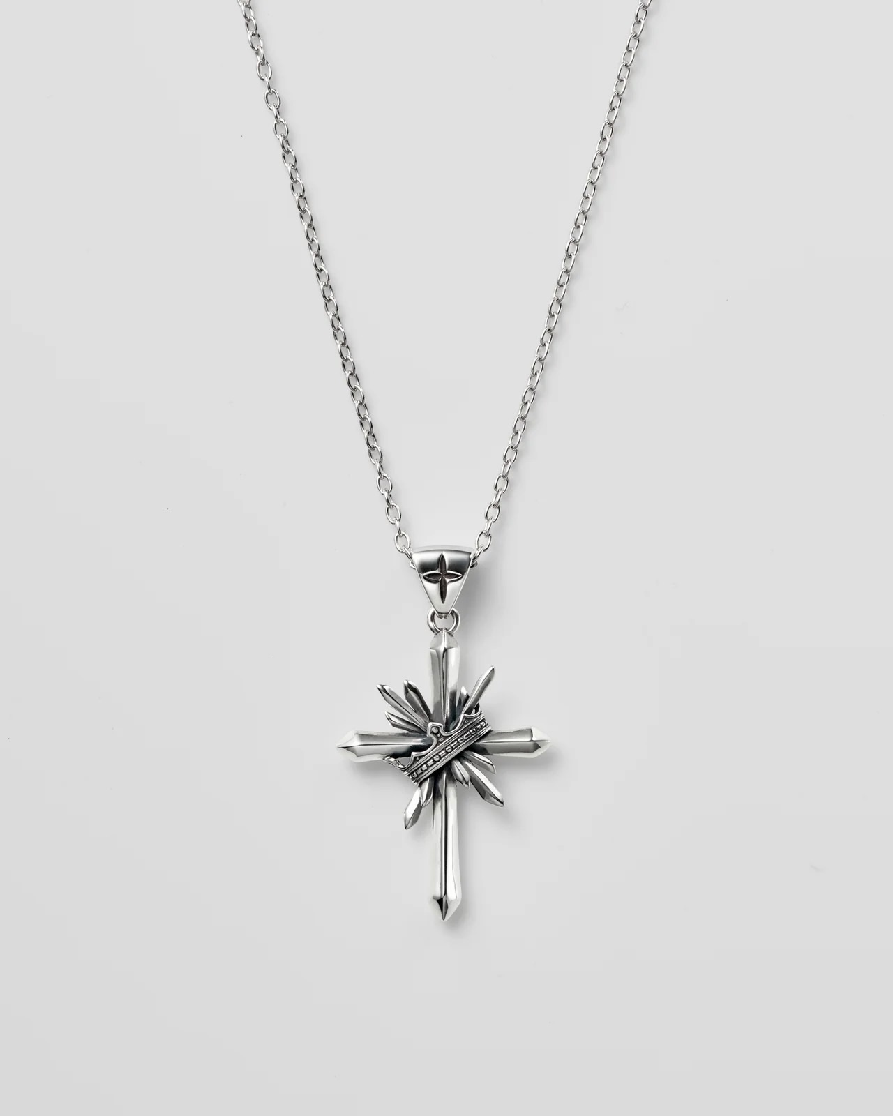 JUSTIN - ⠀ “CREATION KEY”Pendant ⠀ 中世の扉を開くようならKEY 