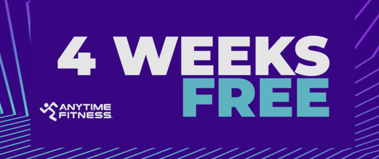 Anytime Fitness | The Entrance NSW