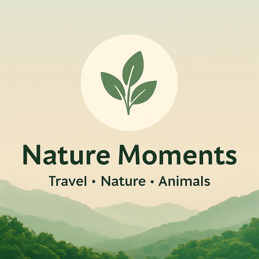 Nature Moments - Nature Moments added a new photo.