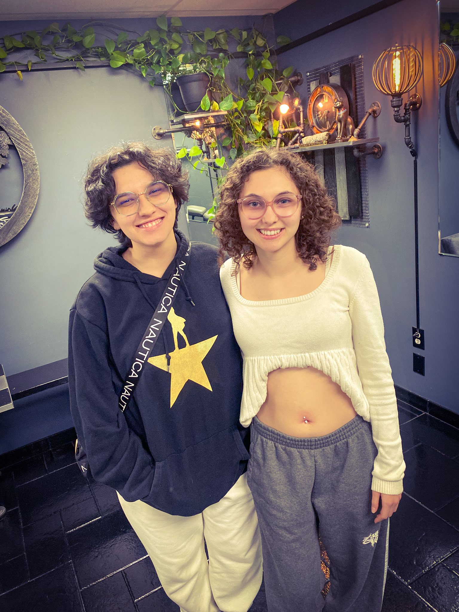 I pierced Olivia‘s belly button... - Body Piercing by Qui Qui | Facebook
