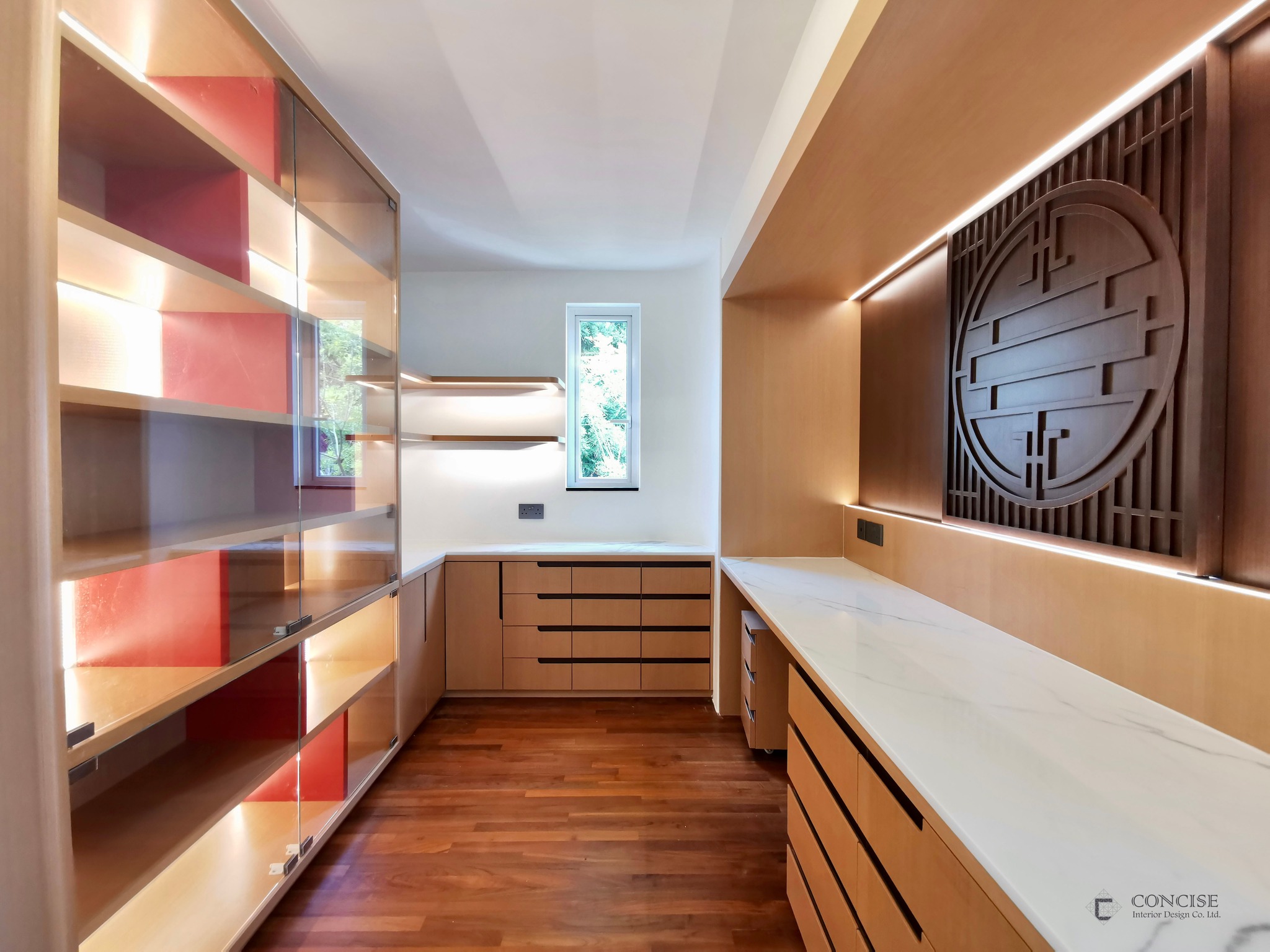 【西貢・柳濤軒】... - Concise Interior Design Co. Ltd. | Facebook