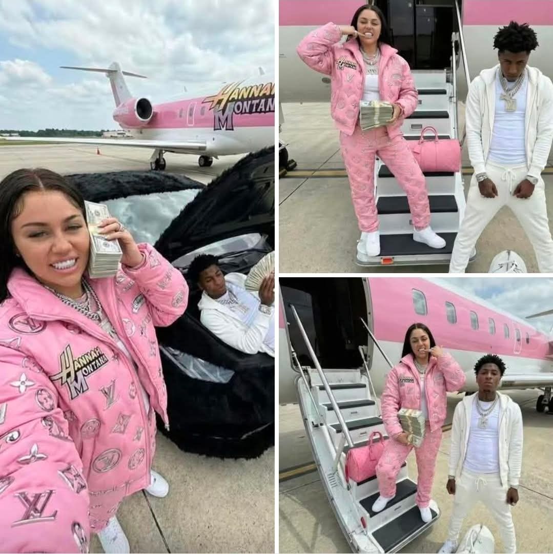 Braddy - Hoodrat Hannah VS EVERY FEMALE rapper.... 😲😱😆 | Facebook