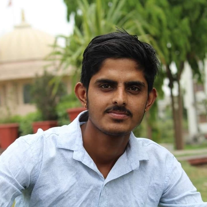 Lalit Singh Rao