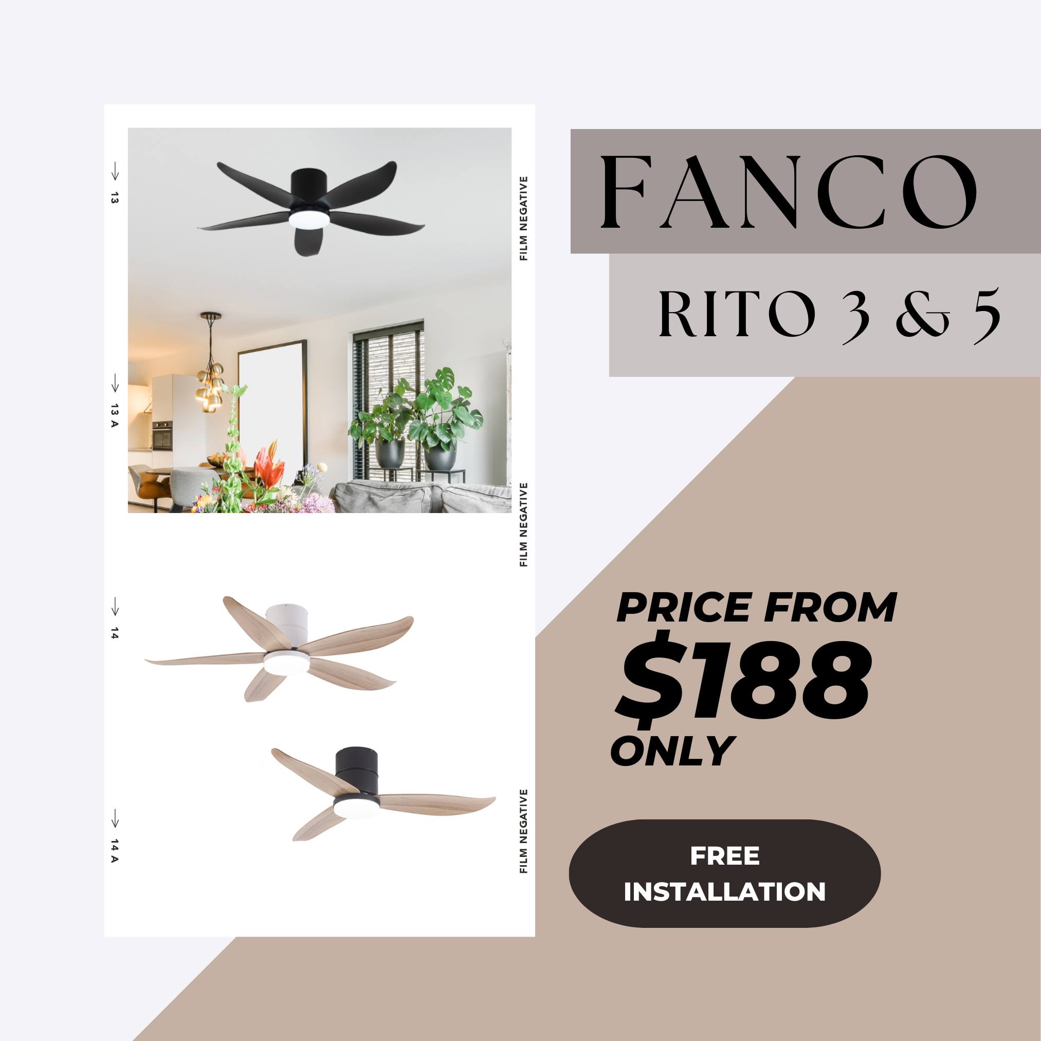 Singapore Fans - SHOPEE RITO 3:...