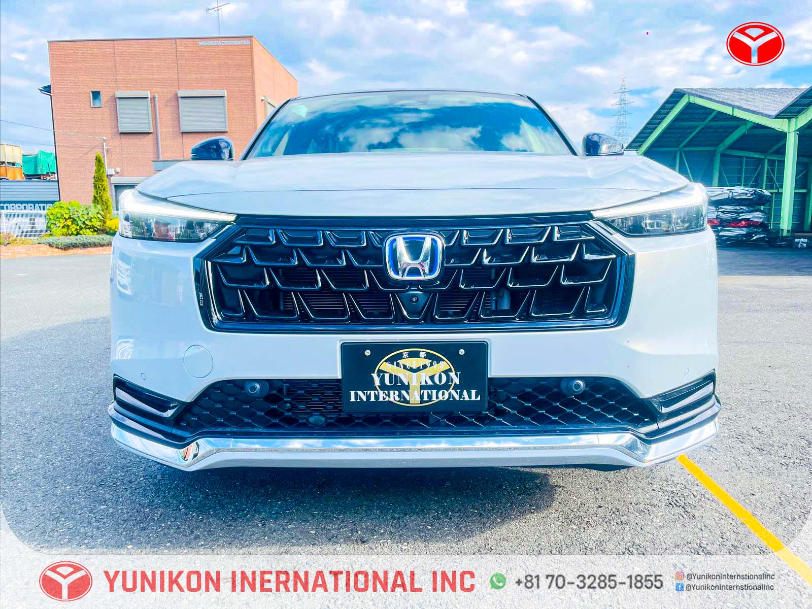 🔥 Honda Vezel RS Style | Sporty & Sophisticated 🔥 Elevate your