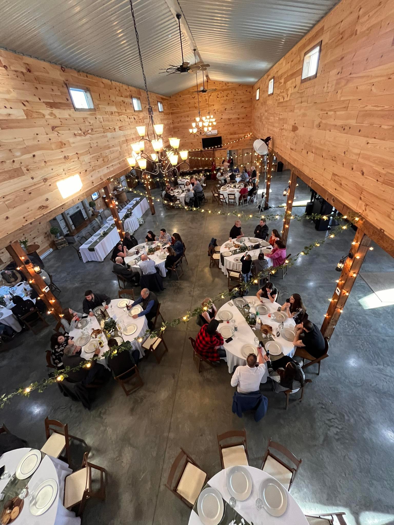 Legacy Ranch & Event Center... - Legacy Ranch & Event Center