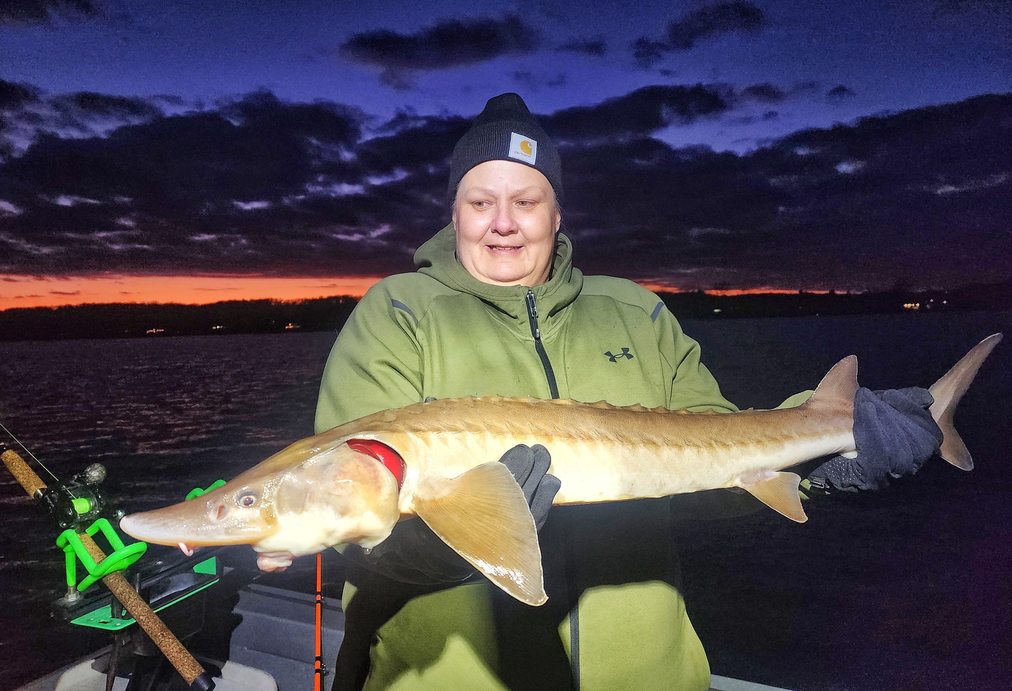 3 Rivers Fishing Adventures... - 3 Rivers Fishing Adventures