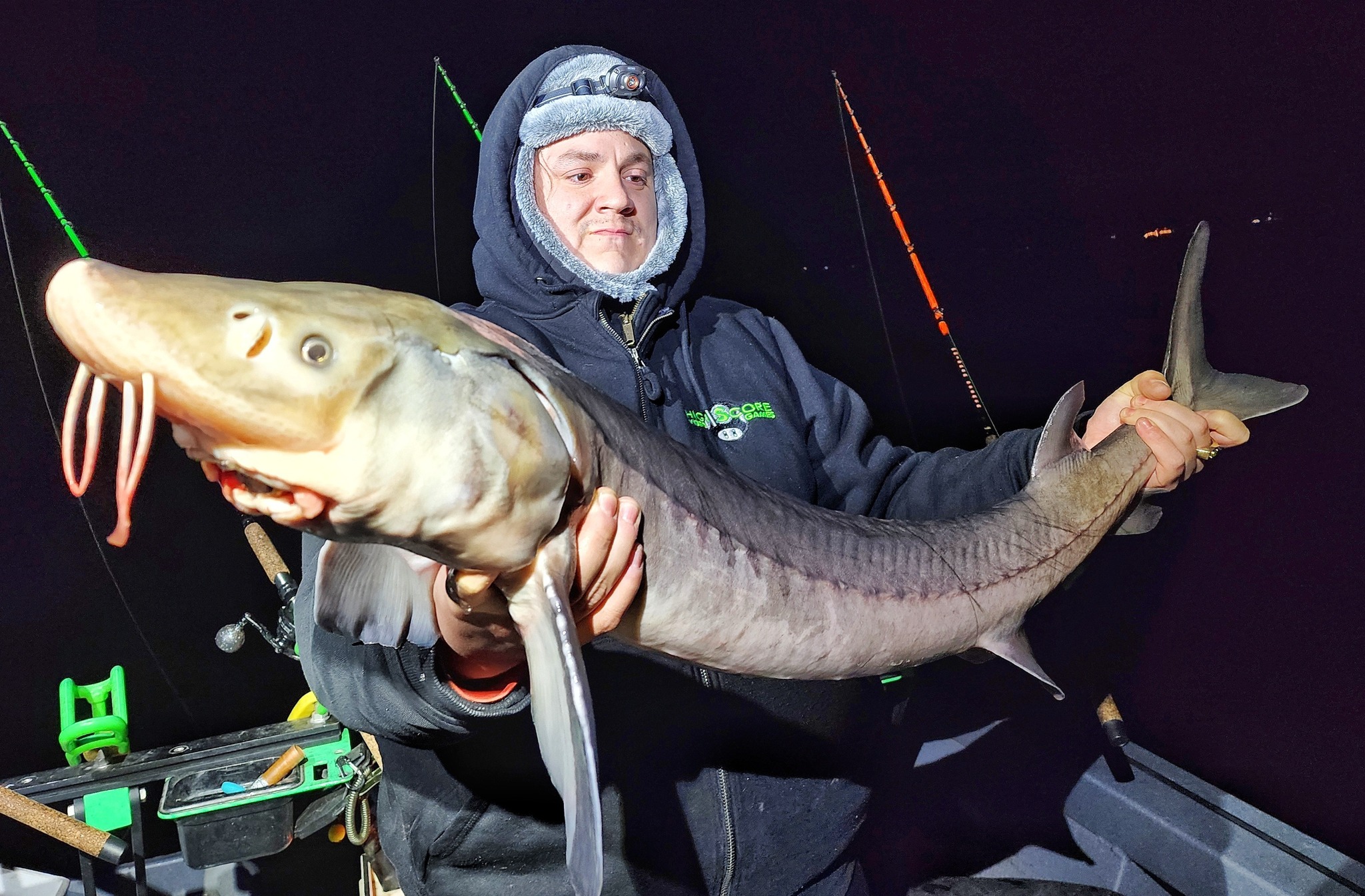 3 Rivers Fishing Adventures... - 3 Rivers Fishing Adventures