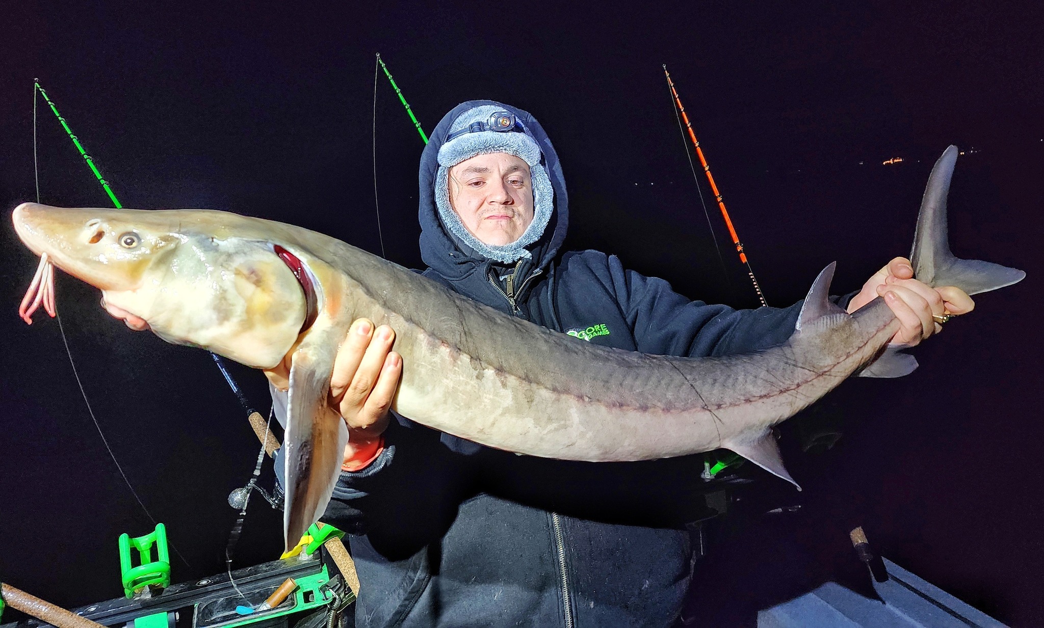 3 Rivers Fishing Adventures... - 3 Rivers Fishing Adventures