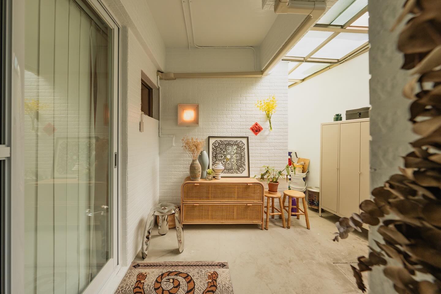 設計師的家 身為一個設計師會怎麼設計自己的家？... - 暮空間Interior&Living Design Studio | Facebook