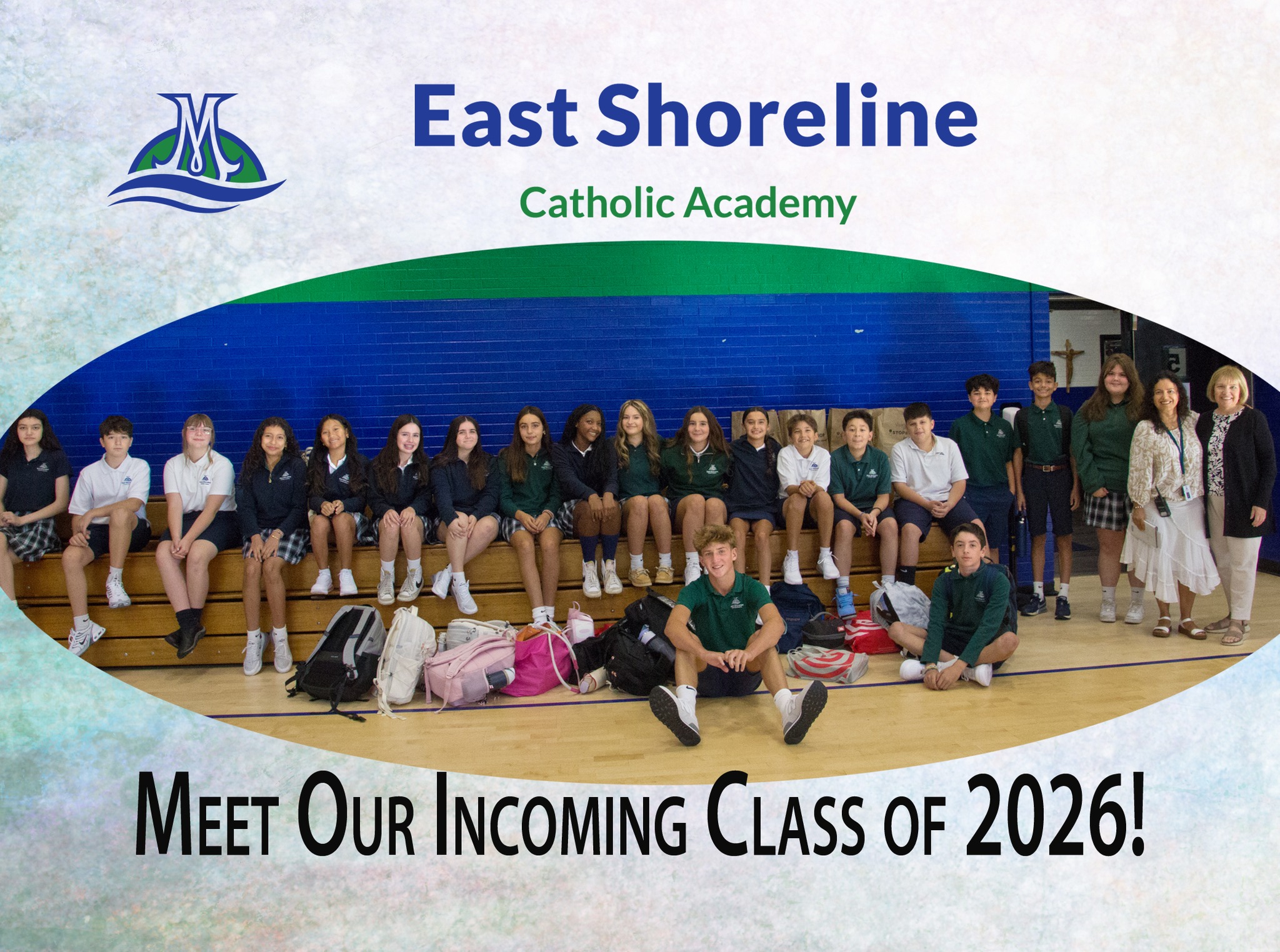 Saint - We are pleased to introduce our Incoming Class of 2026 with Mrs ...
