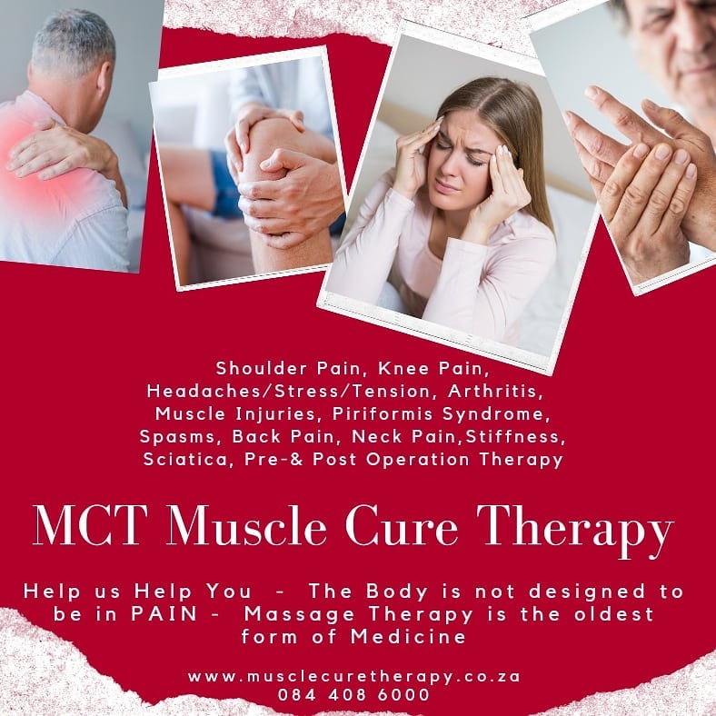 Focus on Muscle Health every... - MCT - Muscle Cure Therapy | Facebook