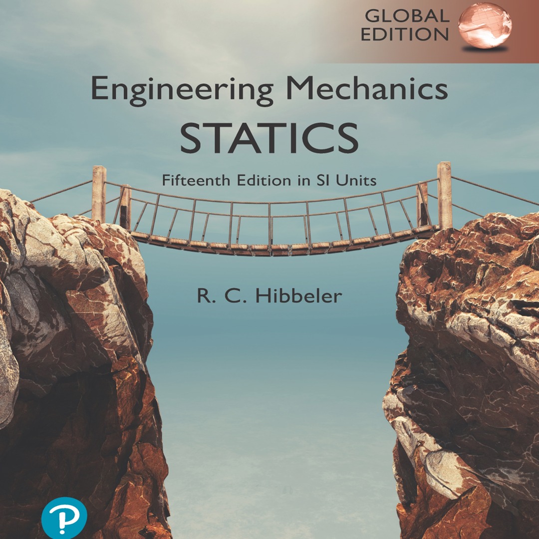 Sol - Engineering Mechanics - STATICS (Hibbeler) 15th edition ...