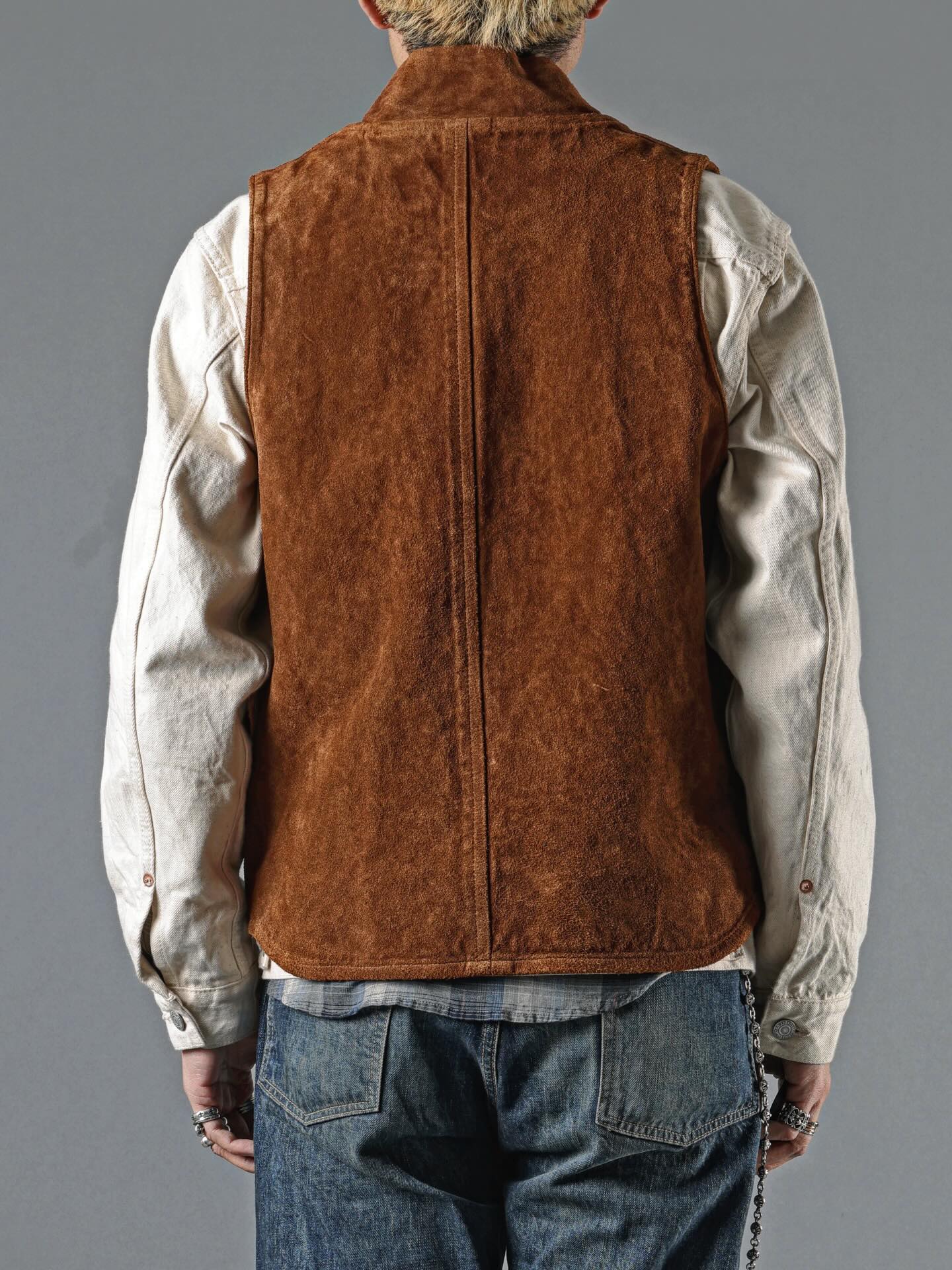AUTUMN/WINTER 2024 / NEW MODEL 